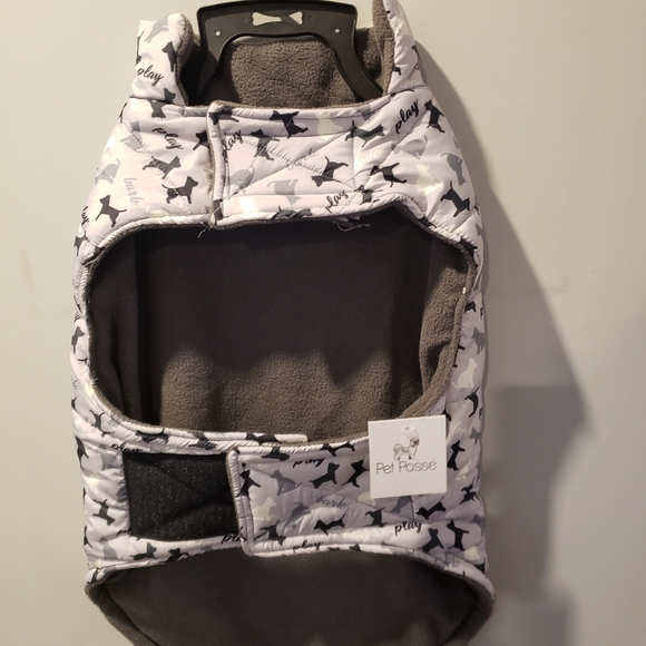 Pet Posse Vest - Picture 2 of 3